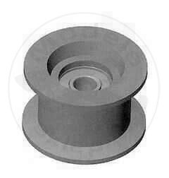 AV0052 Tail Idel Pulley, R30 Heli