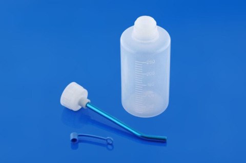 Butelka do tankowania 250 ml [099] - Q-Model