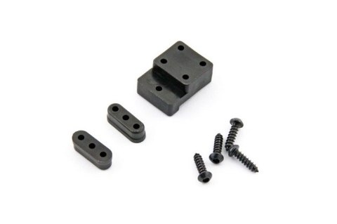 HIROBO #0304-139 - EB rudder servo spacer