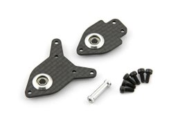 HIROBO #0304-150 - EB tail BRG Plate