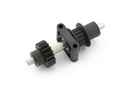 HIROBO #0412-138 - SD counter pulley 16T set