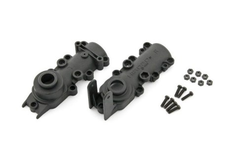 HIROBO #0412-236 - SD tail unit case