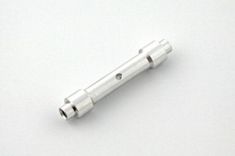 HIROBO #0414-127 - Collective pitch shaft