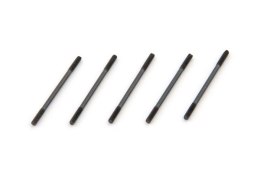 HIROBO #2522-039 - Adjust rod M1.7X30