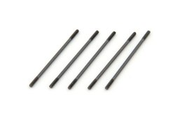 HIROBO #2522-041 - Adjust rod M1.7X40