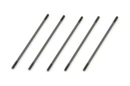 HIROBO #2522-042 - Adjust rod M1.7X55