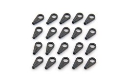 HIROBO #2524-017 - M1.7 rodend L=10.5