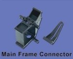 HM-083-Z-16 Main frame connector (łącznik ramy głównej)