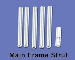 HM-083-Z-22 Main frame strut