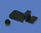 HM-4#3-Z-15 Servo holder