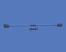 HM-5G4Q3-Z-01 Flybar set