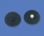 HM-5G6-1-Z-12 Gear set