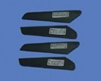 HM-5G6-Z-01 Main rotor blades