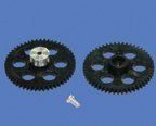 HM-5G6-Z-12 Gear set