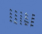 HM-5G6-Z-15 Screw set (zestaw śrubek)