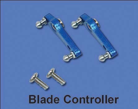 HM-CB100-Z-03 Blade controller (ramiona sterujące głowicą)