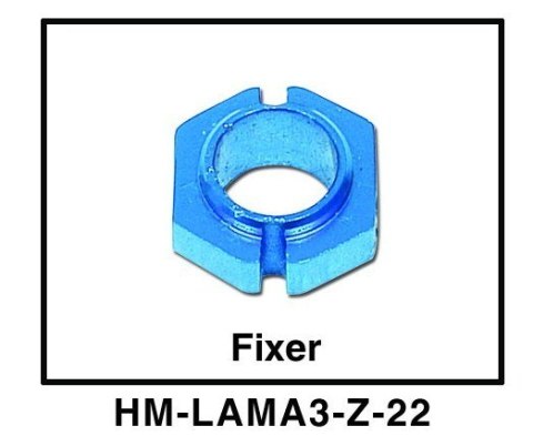 HM-LAMA3-Z-22 Fixer