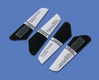 HM-LM2-Z-01 Main rotor blades