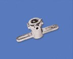 HM-LM400D-Z-07 Lower blade connector holder