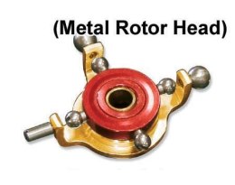 HM-V200D01-Z-15 Swashplate (metal)