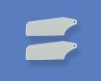 HM036-Z-20 - Tail rotor blade (łopatki ogonowe)