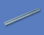 HM037-Z-09 - Main rotor shaft