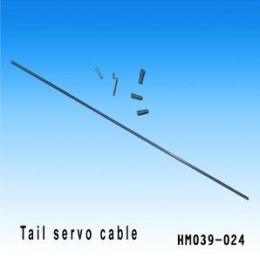 HM039-024 - Tail servo cable