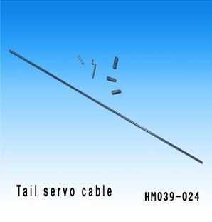 HM039-024 - Tail servo cable