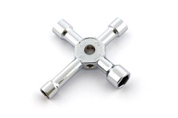 Klucz do świec STD [102] - Q-Model