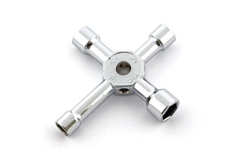 Klucz do świec STD [102] - Q-Model