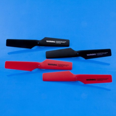 Komplet zamiennych łopat (2xA 2xB) - Dron E-Fly Skyeye FPV