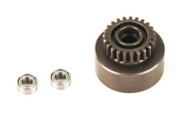 Kosz / kielich sprzęgła 23T do modelu RTA4 S28 - Thunder Tiger