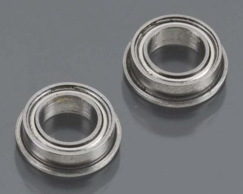 Łożyska 5 x 8 x 2.5 mm (z kołnierzem) - Thunder Tiger [PD0756] (2 szt.)