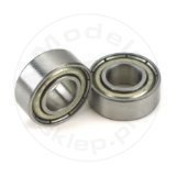 Łożyska 6 x 13 x 5 mm - [GSC-690011] (2 szt.)