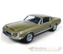 Model plastikowy AMT - 1968 Shelby GT500