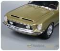 Model plastikowy AMT - 1968 Shelby GT500