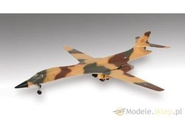 Model plastikowy Lindberg - Bombowiec B-1