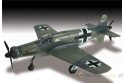 Model plastikowy Lindberg - Dornier DO-335
