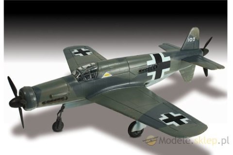 Model plastikowy Lindberg - Dornier DO-335