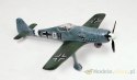 Model plastikowy Lindberg - Samolot FW-190 Focke Wulf