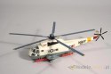 Model plastikowy Lindberg - Śmigłowiec SH-3 Sea King