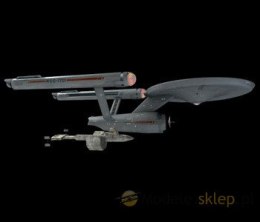 Model plastikowy Polar Lights - Star Trek TOS USS Enterprise Space Seed