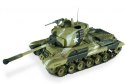 Modele plastikowe - WWII Adversaries (M-46 Patton Tank U.S.S. Missouri) 2 szt. - Lindberg