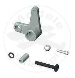 PV0016 T.Pitch Cont. Lever, R30 - Thunder Tiger