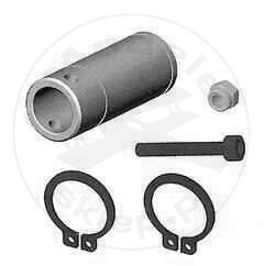 PV0020 One Way Clutch Shaft, R30