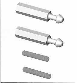 PV0061 Body Retaining, R30