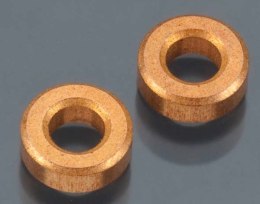 PV0063 Bushing, D4xD8xW3 - Thunder Tiger