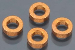 PV0064 Bushing, D4xD7xW2.5 - Thunder Tiger