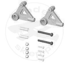 PV0134 Aileron Lever, R60