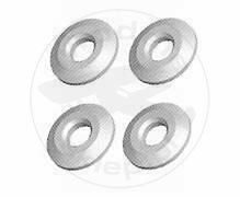 PV0209 Washer, d4xD11xŁ1,7